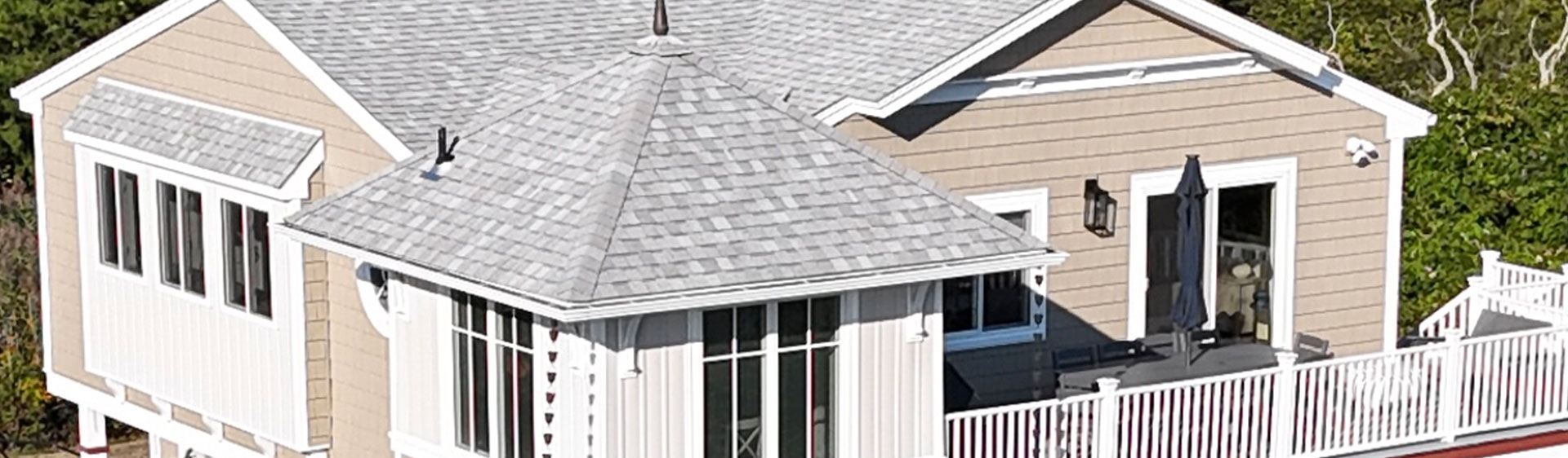 Coventry Siding Services, Window Installation and Siding Installation