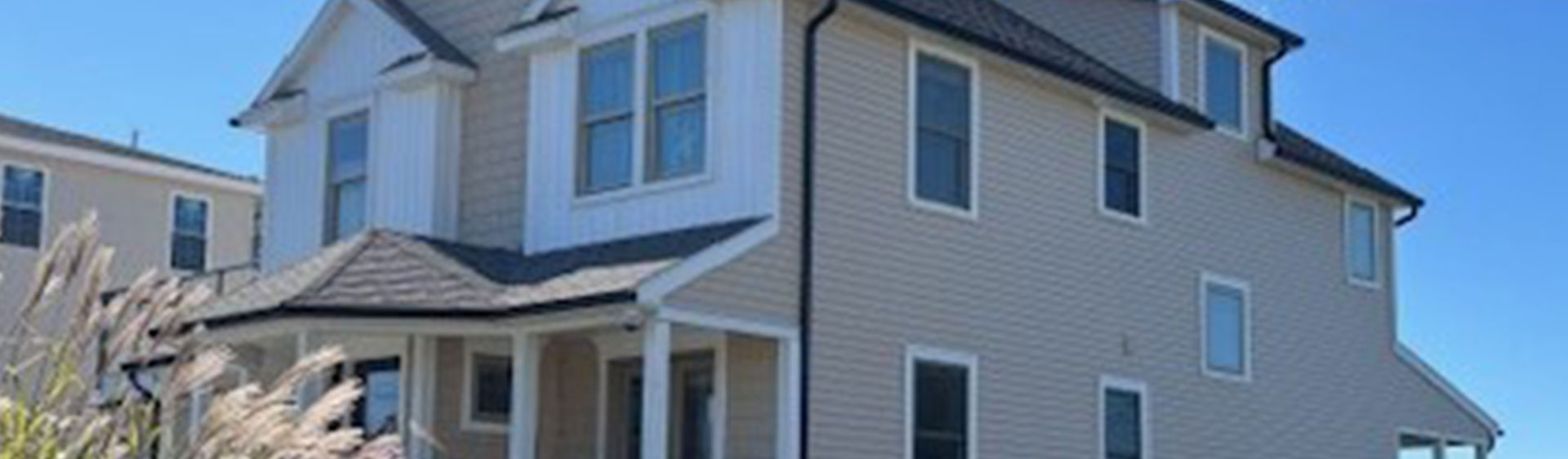 Coventry Siding Services, Window Installation and Siding Installation